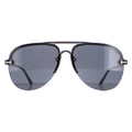 Smoke Pilot Men's Sunglasses G2420