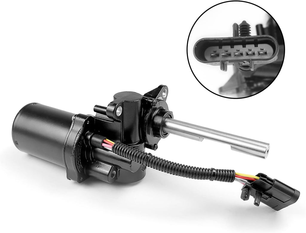 Power Running Board Motor Pack of 2 B714