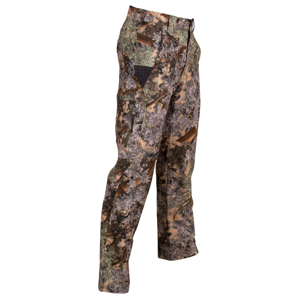 Camo Ridge Pant W5836