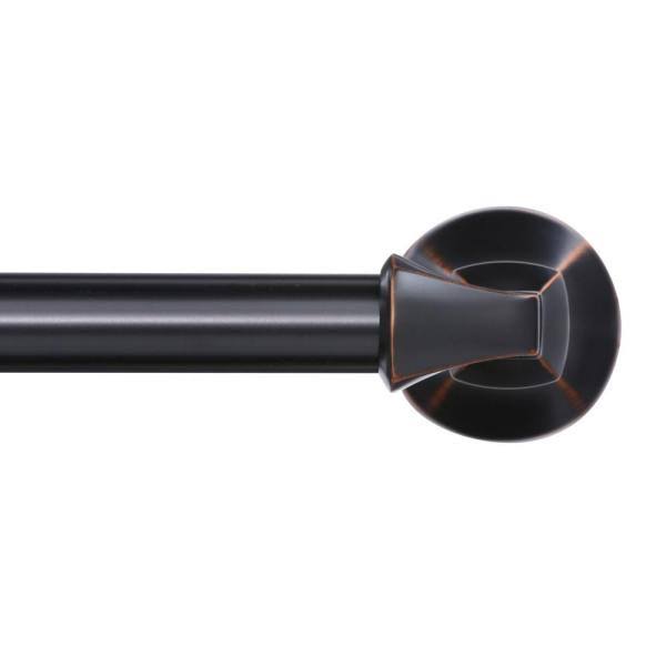 Bronze Handles for Sliding Shower or Bathtub Door N530