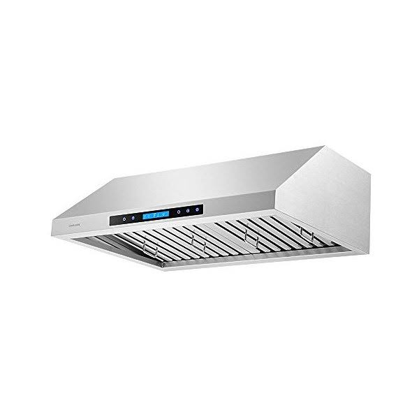 30x22 inch Under Cabinet Stainless Steel Range Hood C665515