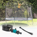 Trampoline Sprinkler Water Sprayer Toy Accessories 39.4ft B682088