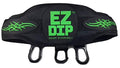Squat Chin Up Belt with Dumbbell Hook I27792