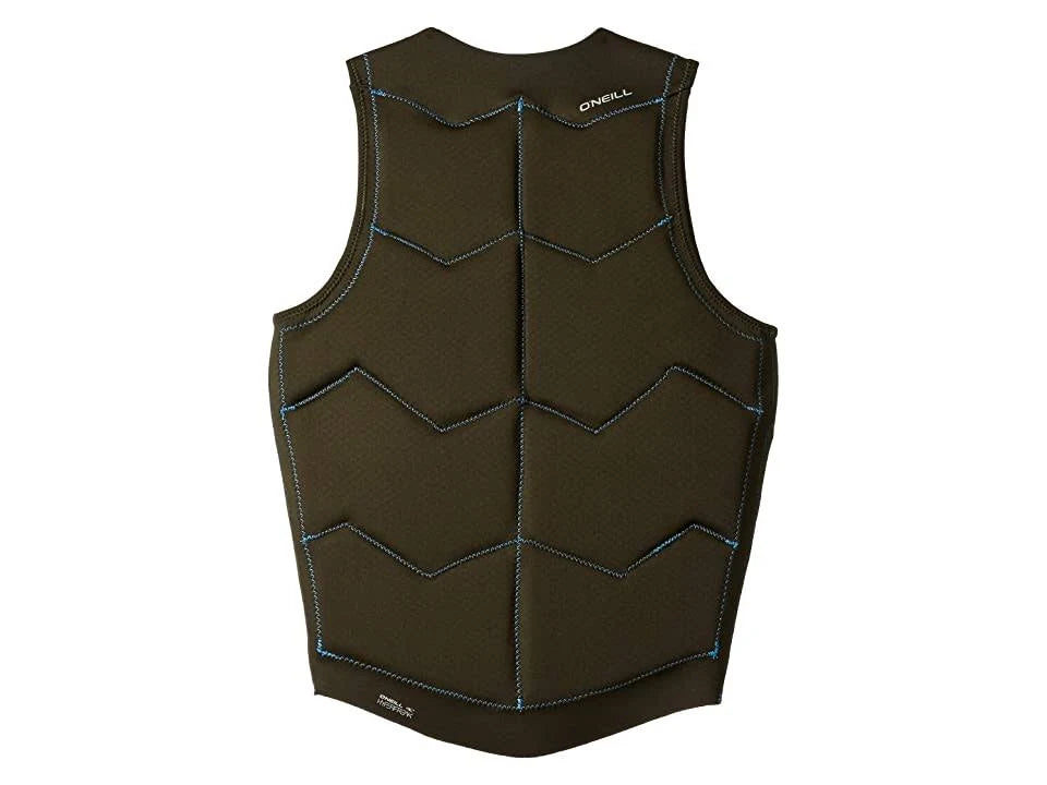 Blue/Ocean Comp Vest A212
