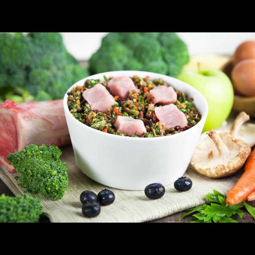 Dog Food S243040