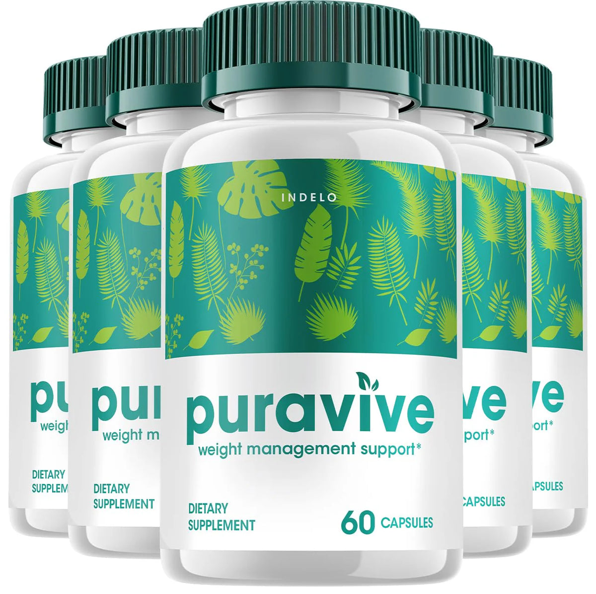 Weight Loss Capsules 300 Capsules M34674