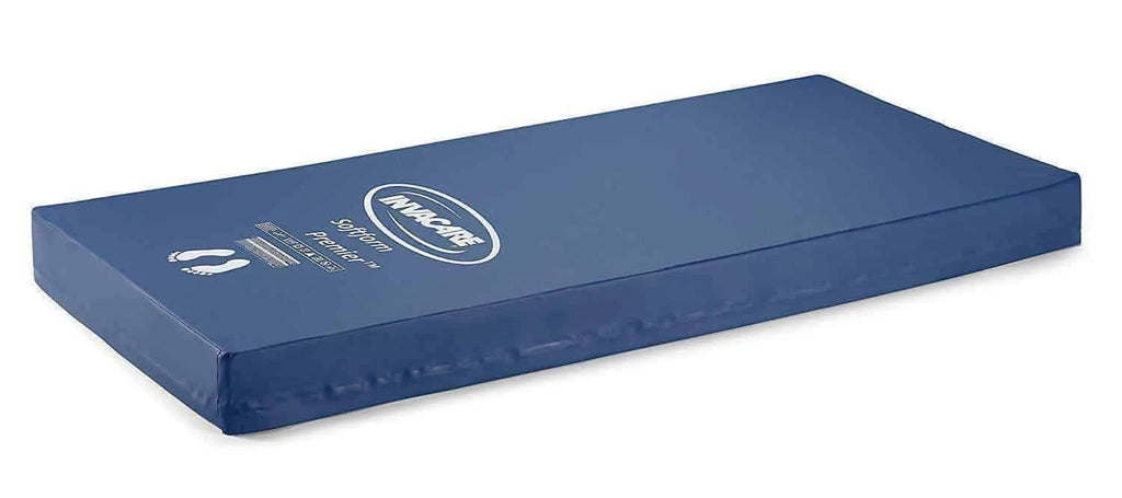 84x22 L x 36x22 W x 6x22 H Foam Mattress S315456