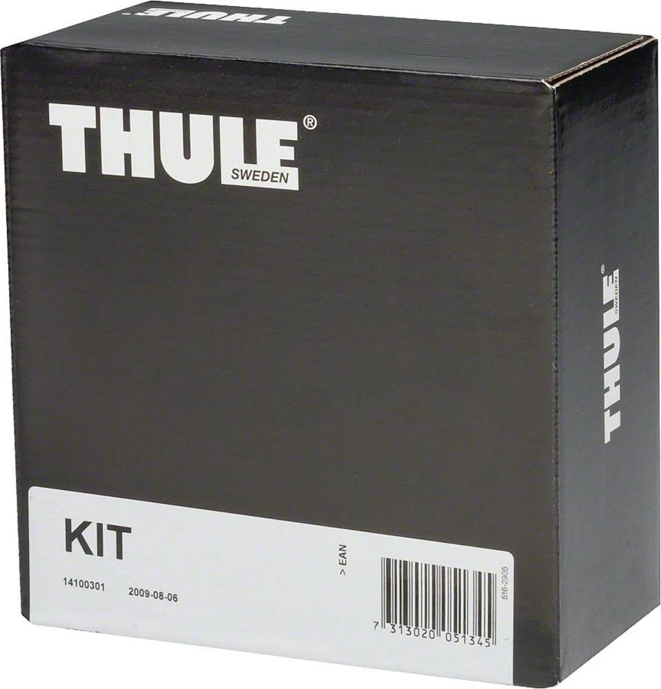 Thule Traverse Fit Kit B969339