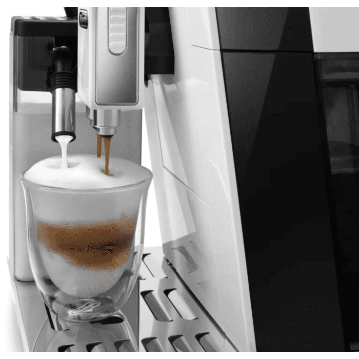 White Refurbished Espresso Machine R507108