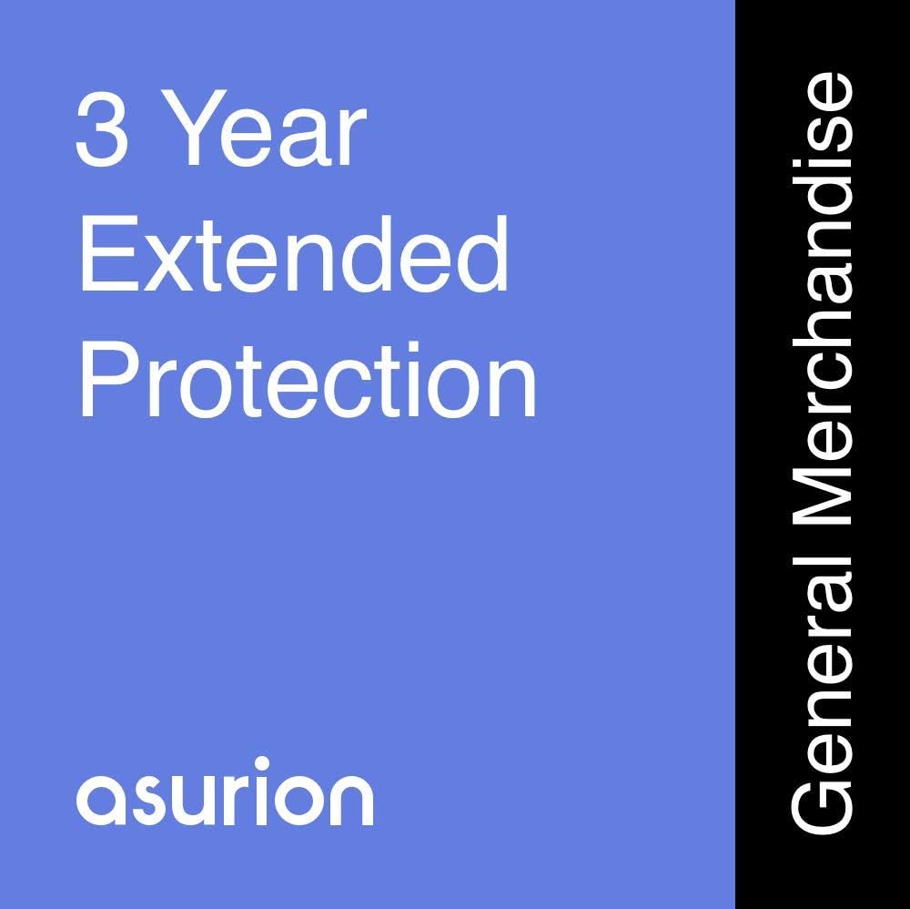 3 Year Lawn and Garden Extended Protection Plan Pack of 2 I7487