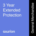 3 Year Floorcare Extended Protection Plan Pack of 2 H385