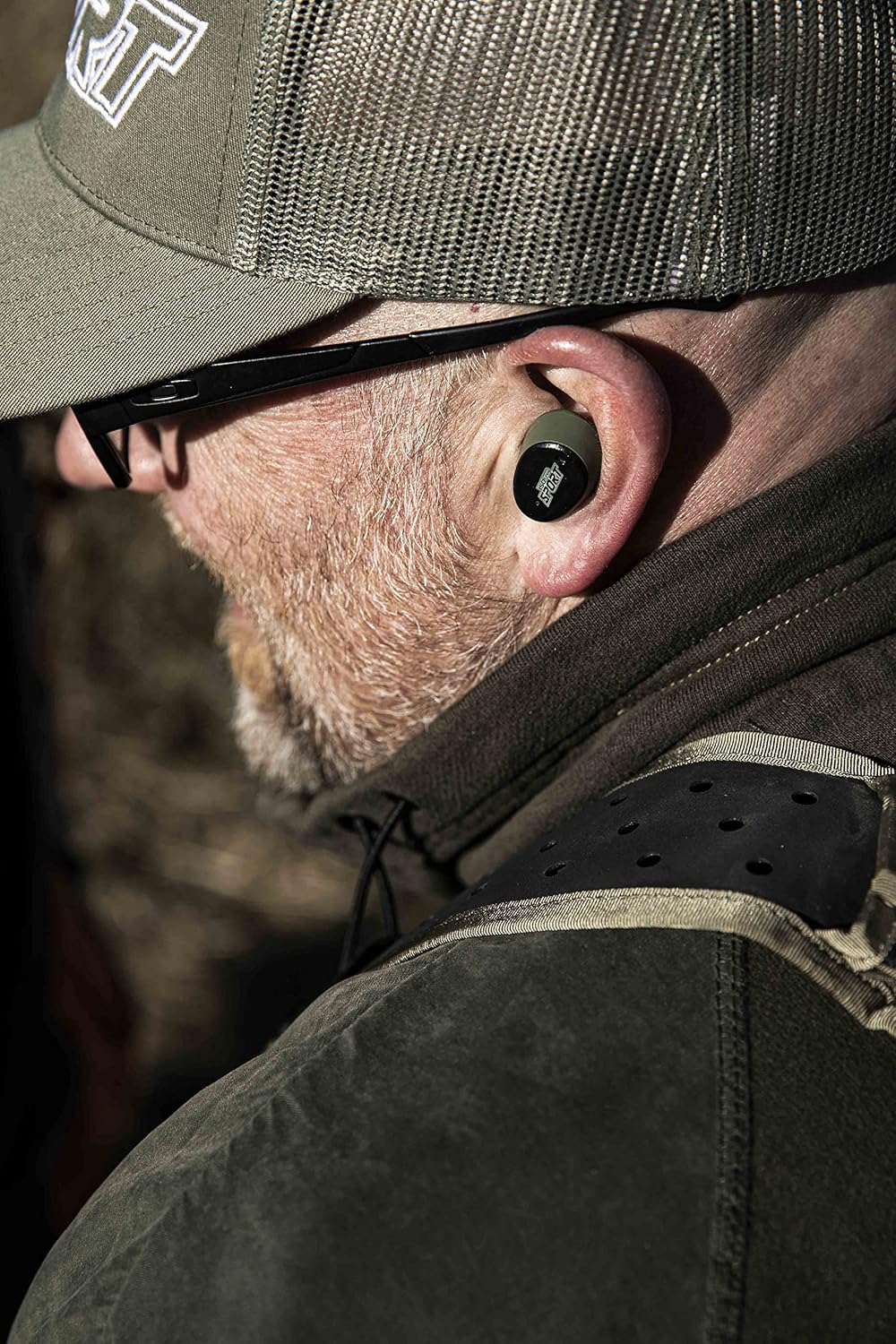 True Wireless Bluetooth Shooting Earbuds with Hearing Protection S15320