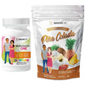 Chewable Bariatric Multivitamin 1-Month Supply Z76768