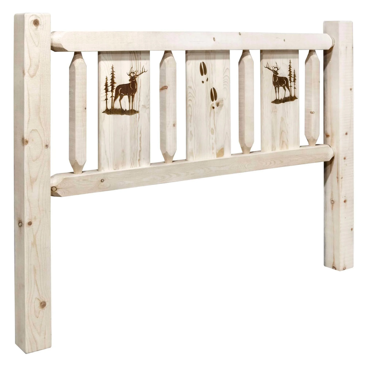 California King Headboard G290787
