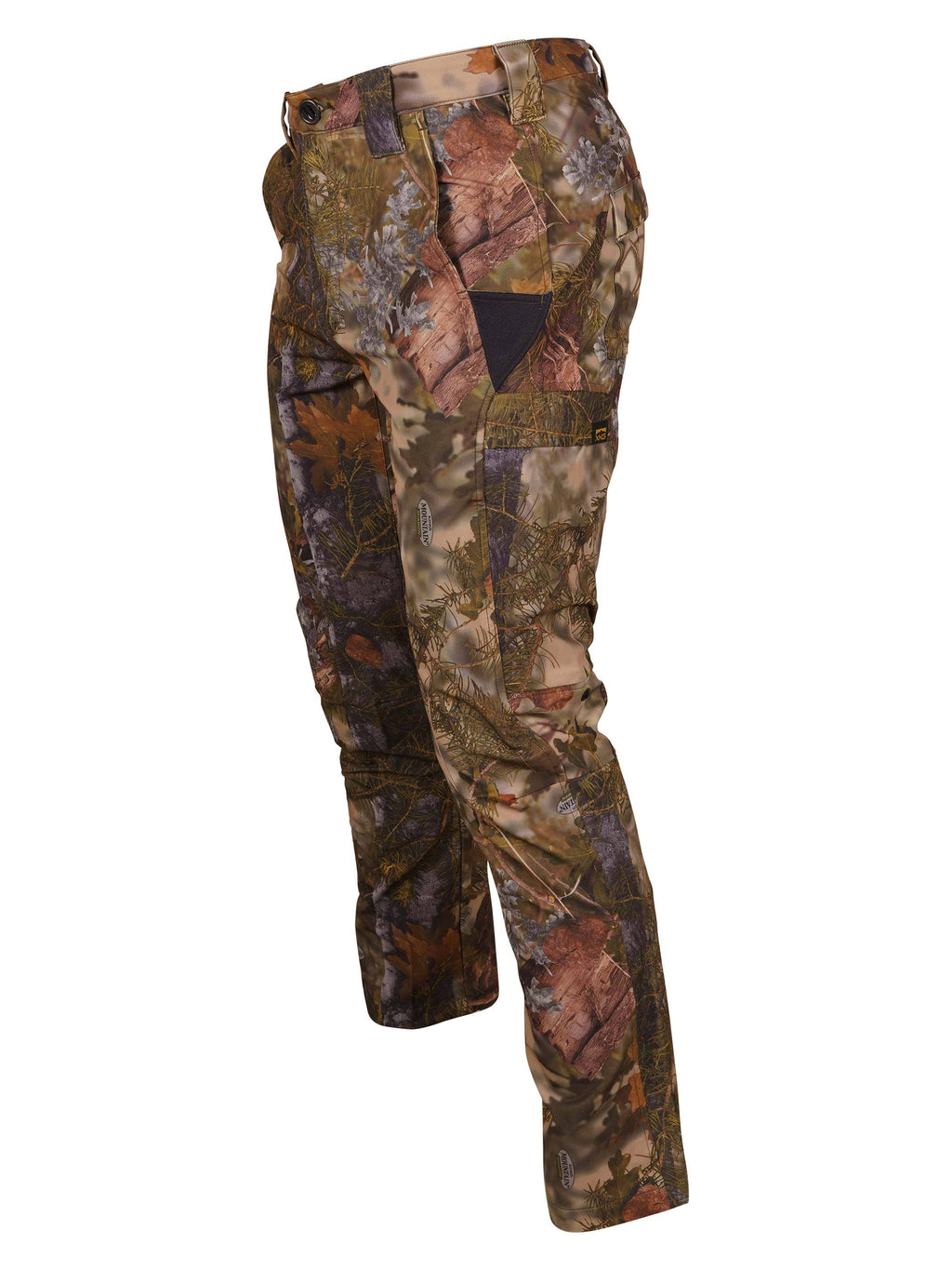 Camo Ridge Pant W5836