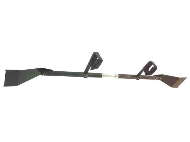 Overhead Case Rack B8648