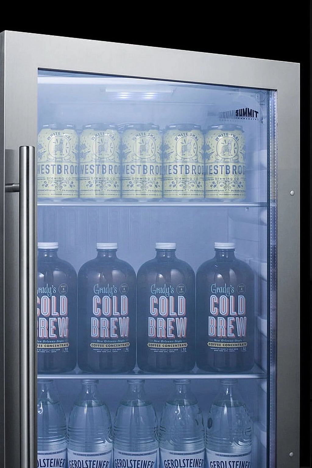 Indoor/Outdoor Beverage Cooler Z7846