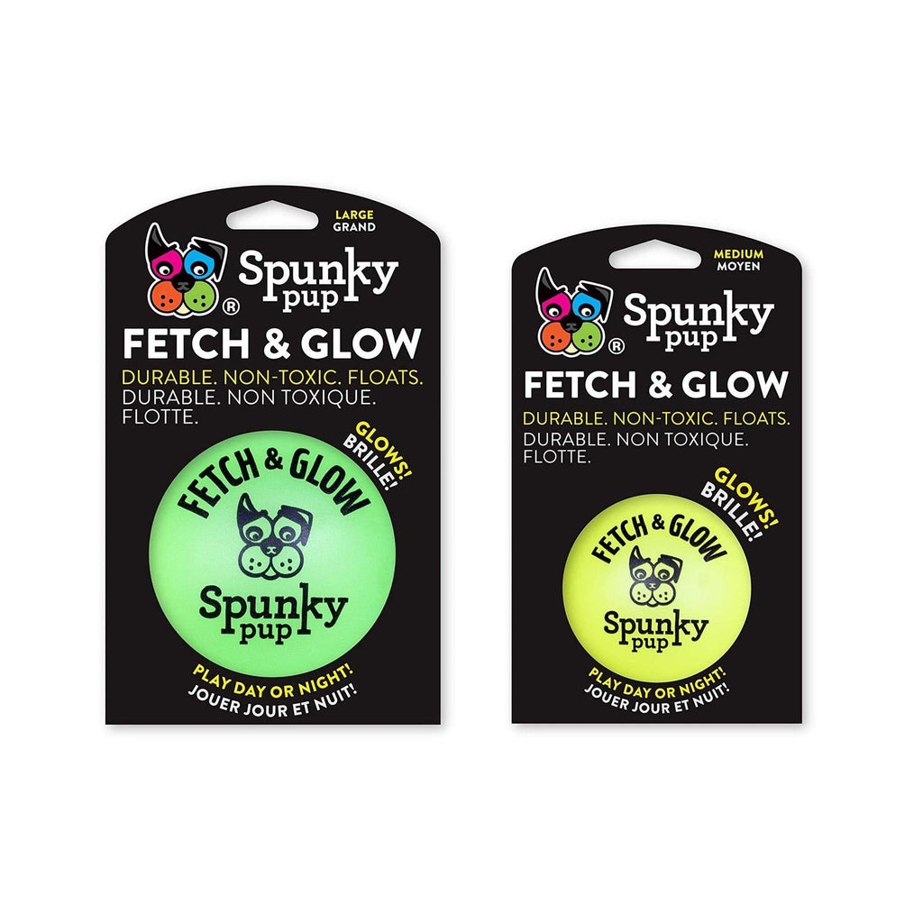 Glow Ball F34702