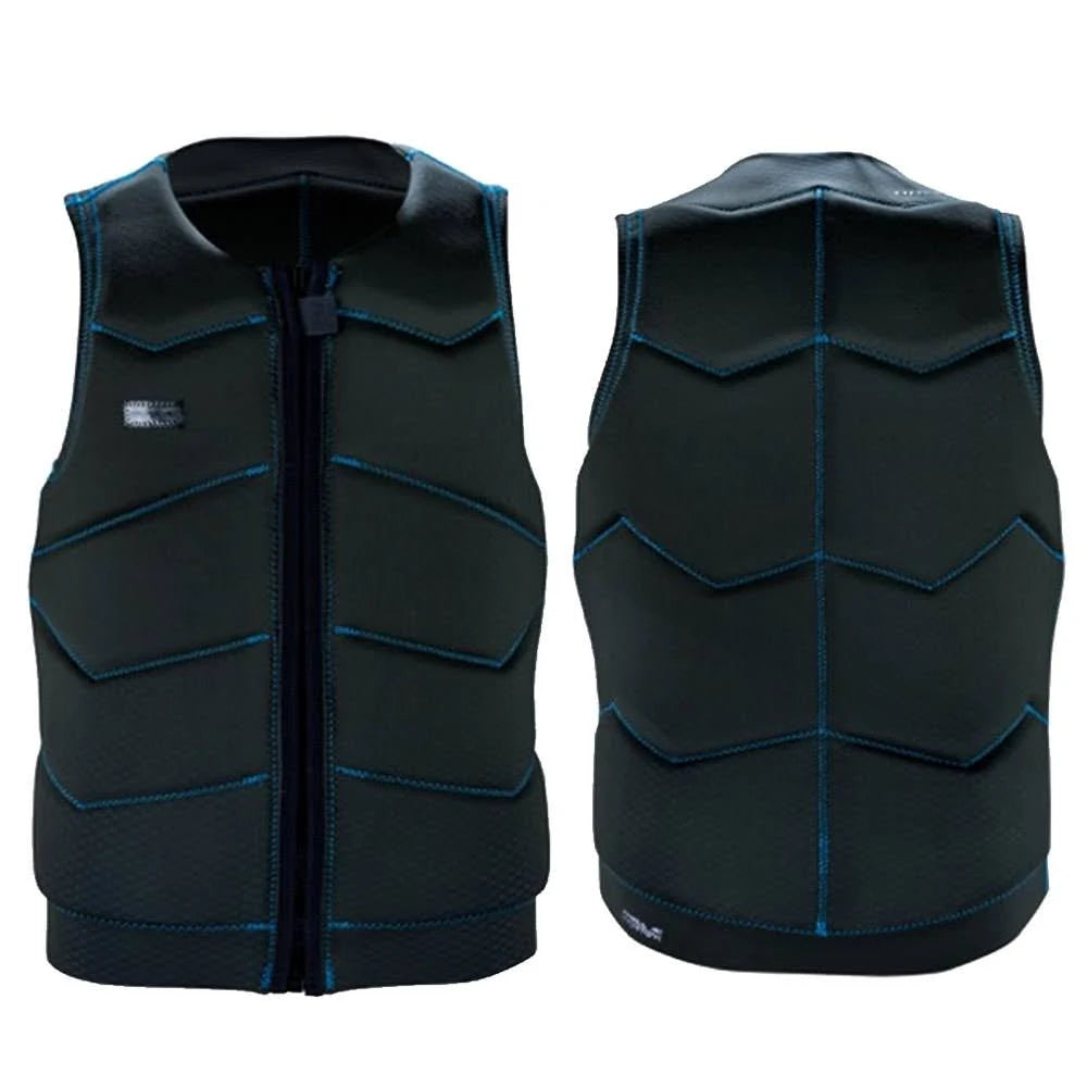 Blue/Ocean Comp Vest A212