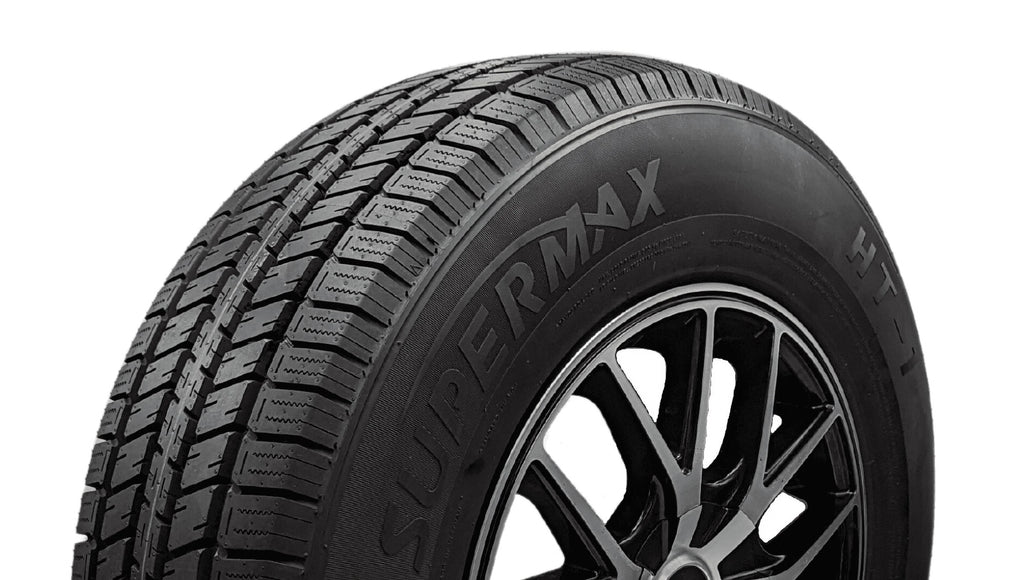 245/75R16 Load E 10 Ply Light Truck Tire R770368