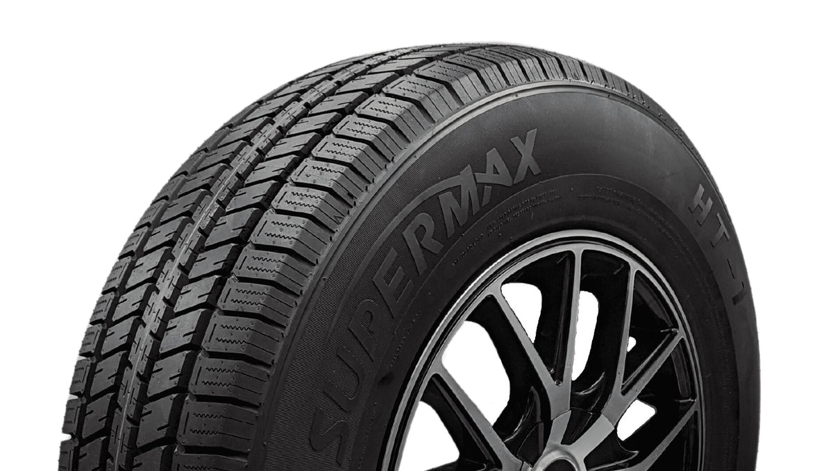 245/75R16 Load E 10 Ply Light Truck Tire R770368