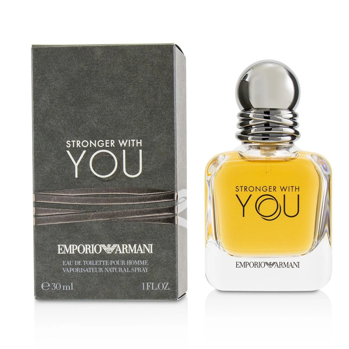 Eau De Toilette Spray 150ml A680600