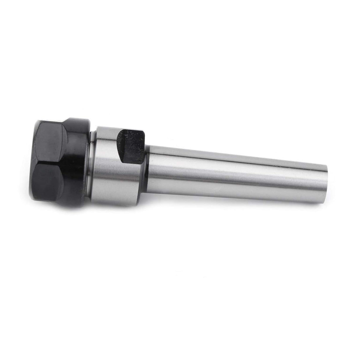 Taper Collet Holder Carbon Steel Chuck Face Milling for ER20 Chucks Pack of 2 J845