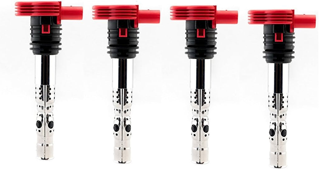 Ignition Coil Pack Set of 4 L172