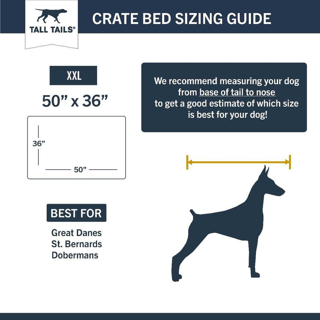 Dog Bed K281