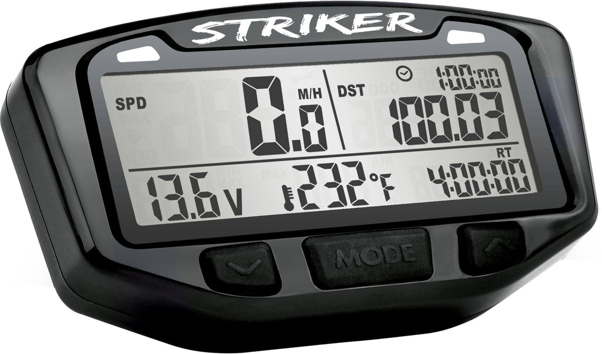 Striker Kit Speed / Volt / Temp F103039