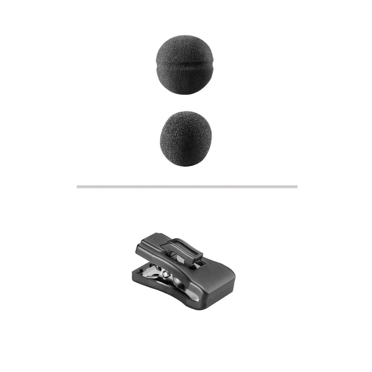 Cardioid Condenser Headworn Microphone K259509