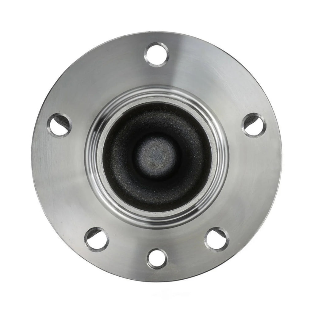 Rear Wheel Bearing Hub Assembly with ABS Set of 2 Z847047
