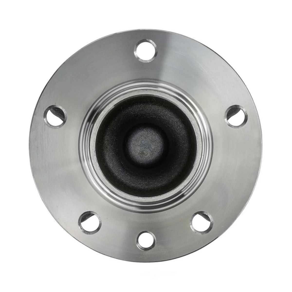 Rear Wheel Bearing Hub Assembly with ABS Set of 2 Z847047