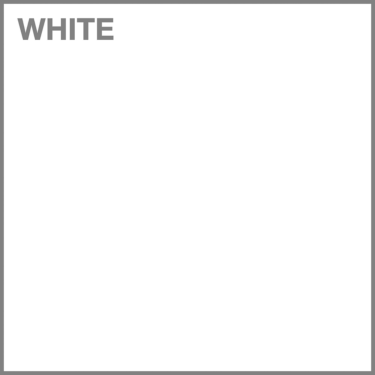 White Storm Gray Desk Hutch K23012
