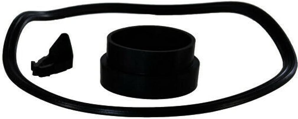 Fuel Pump 2.3 Liter 4-Cyl Pack of 2 X204