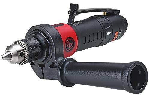 Inline Reversible 3/8x22 Key Drill S164787