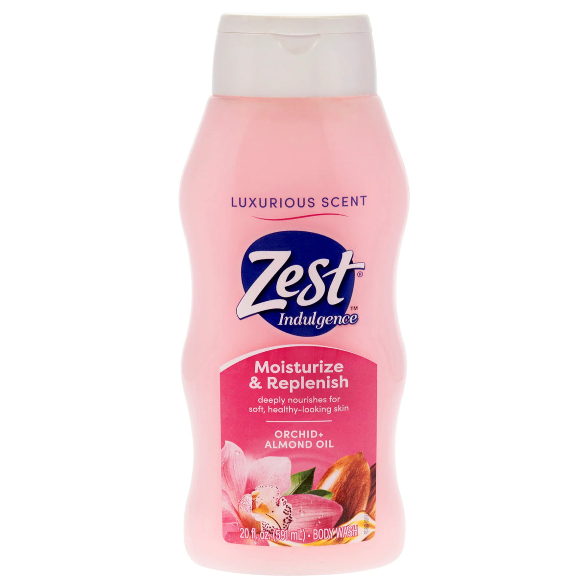 20 oz Body Wash N33300