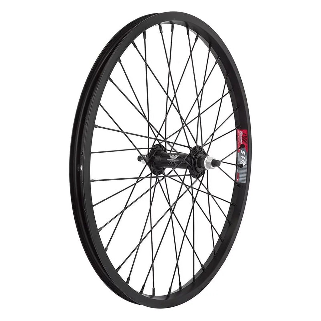 20" Alloy BMX Wheel W900