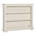 Chalk Hutch Bookcase O1861