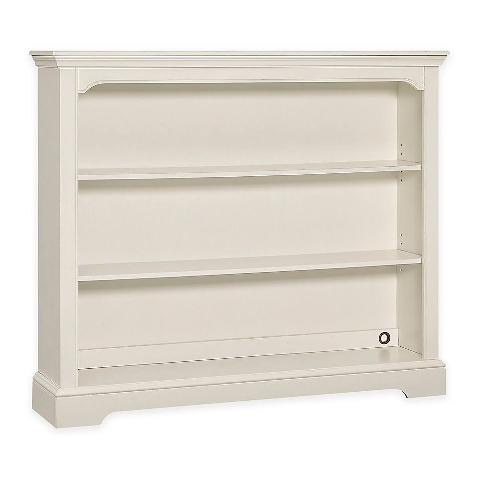 Chalk Hutch Bookcase O1861