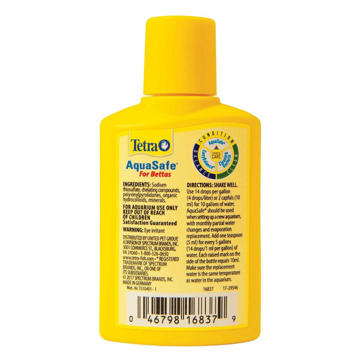 Water Conditioner B928
