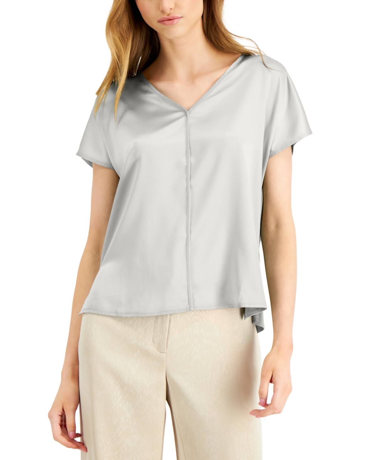 V-Neck Top G732055