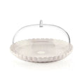 Milk White Cake Serving Set U9708