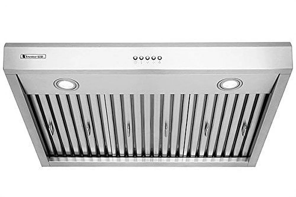 Non-Magnetic Under Cabinet Hood X157