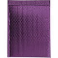 Purple Bubble Mailers 48/Case W71722