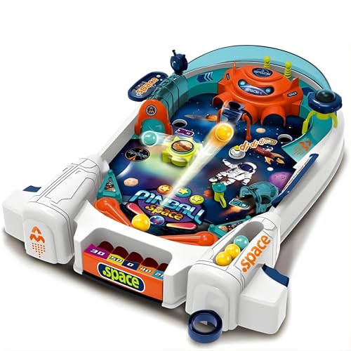 Tabletop Arcade Pinball Machine Z1125