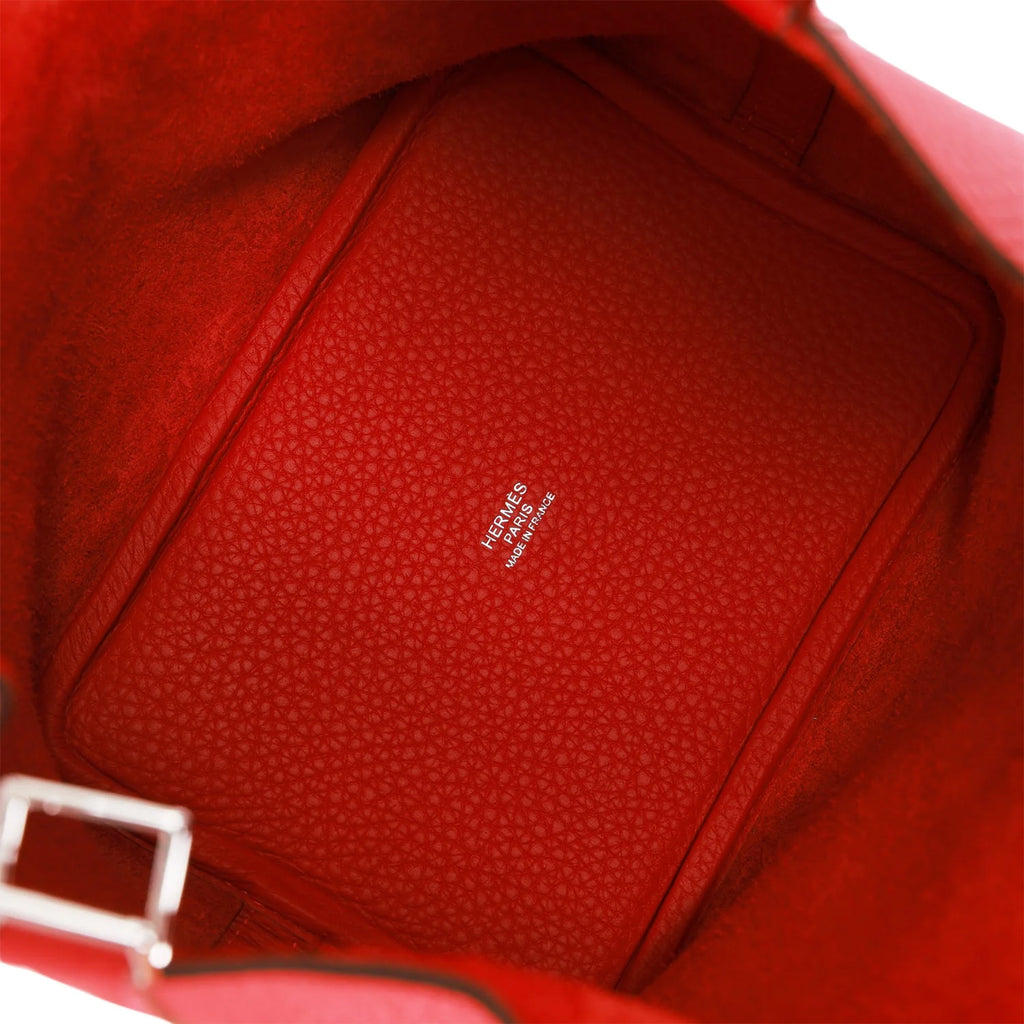 Vermillion Clemence 18 Picotin B926