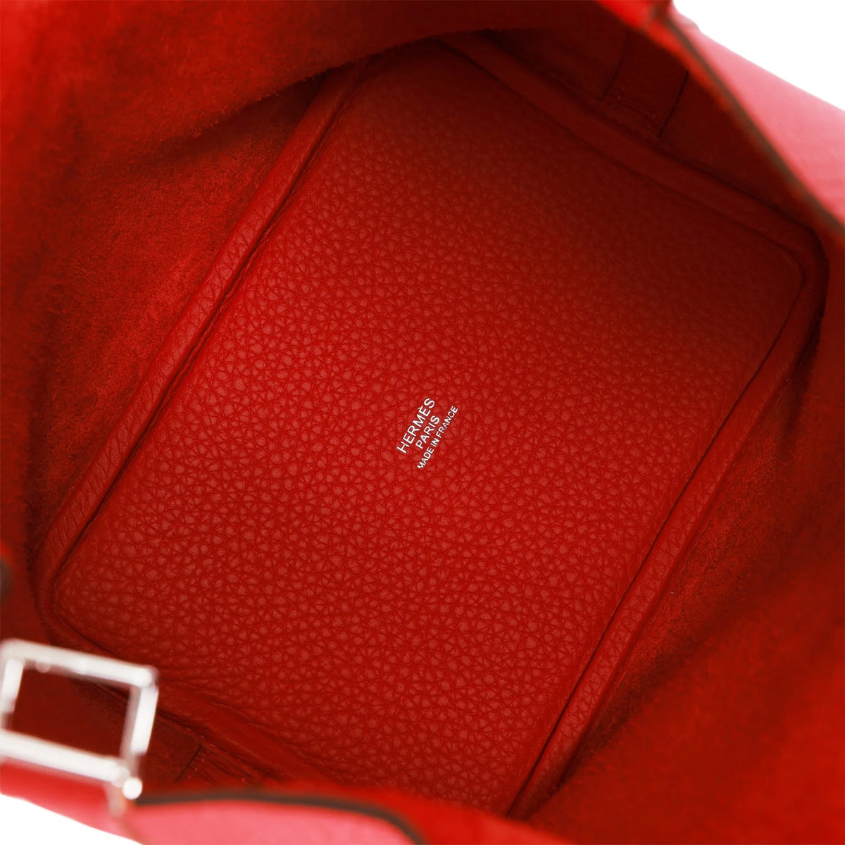 Vermillion Clemence 18 Picotin B926