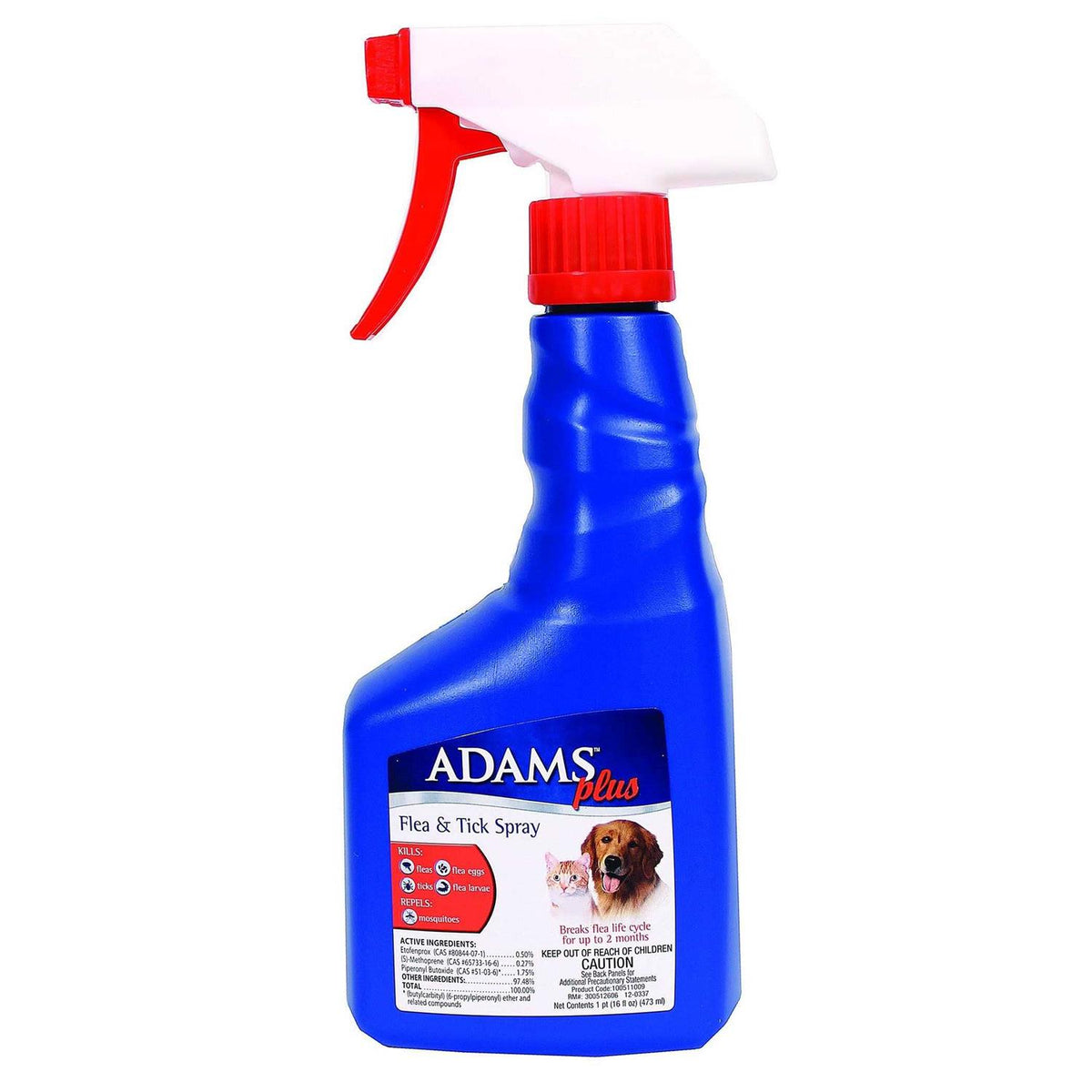 Flea Tick Spray I9621
