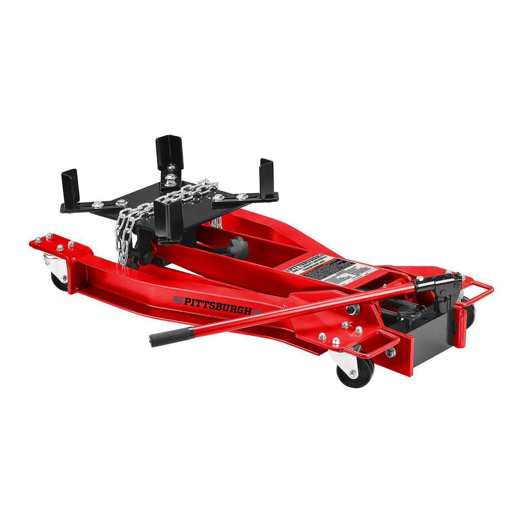 2000 lb. Low-Profile Transmission Jack U764309